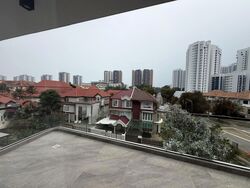 Siglap Road (D15), Detached #635127411